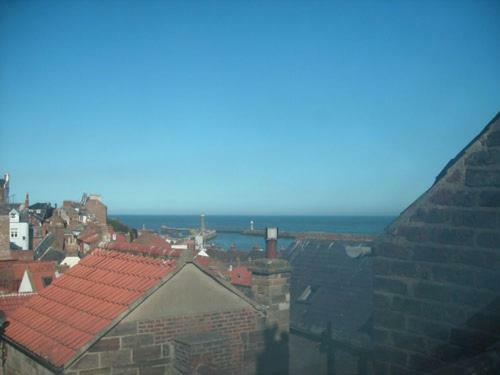 Lupine Cottage Whitby Extérieur photo