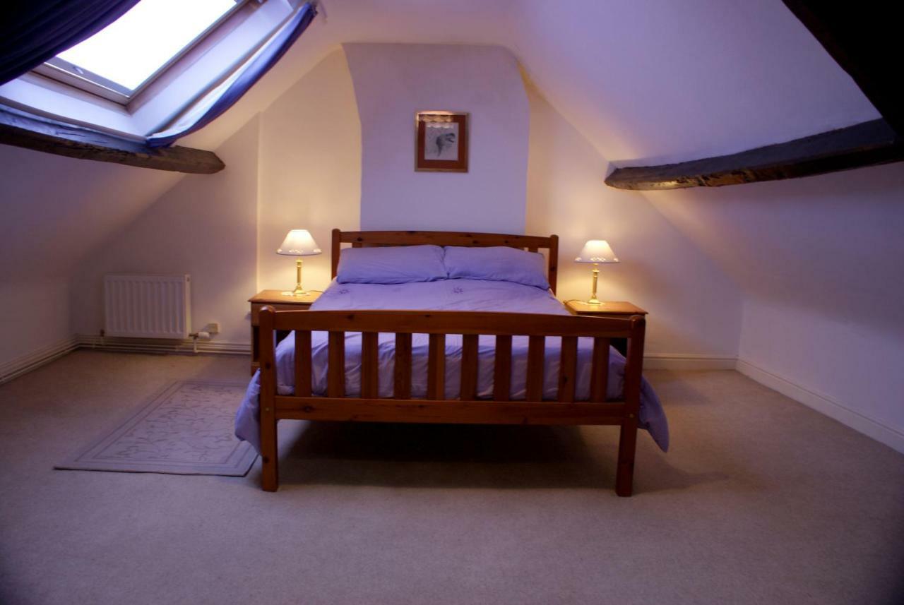 Lupine Cottage Whitby Extérieur photo