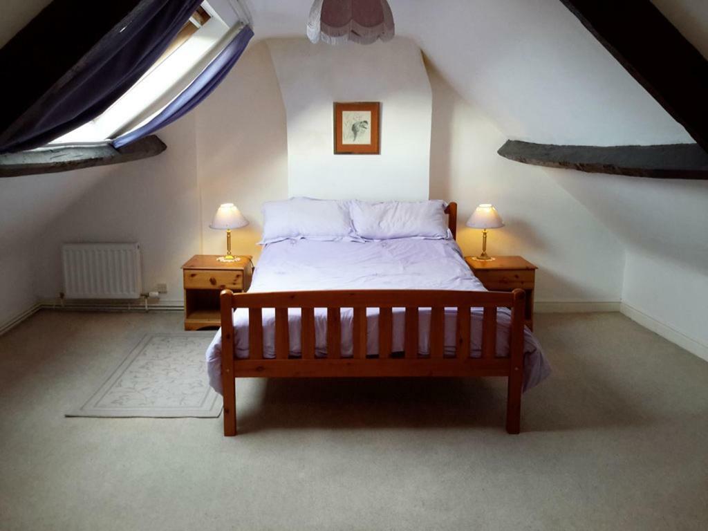 Lupine Cottage Whitby Extérieur photo