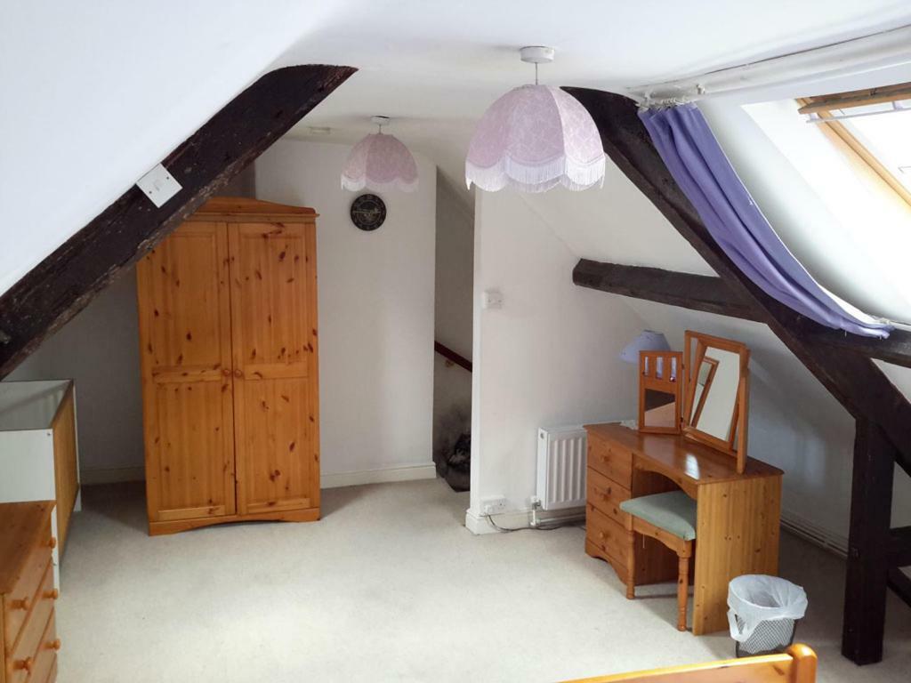 Lupine Cottage Whitby Extérieur photo