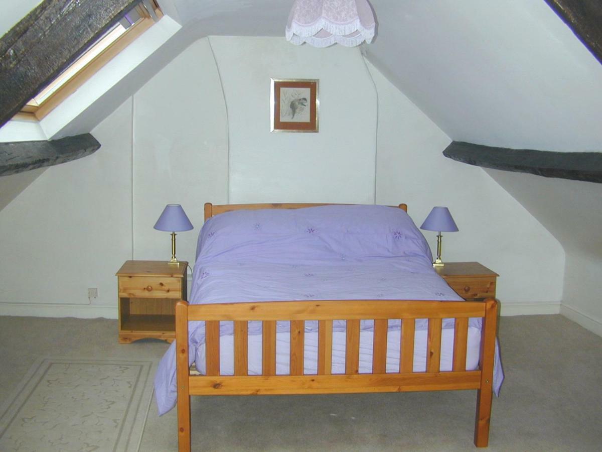 Lupine Cottage Whitby Extérieur photo
